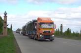 Автономний хід до 20 км: Миколаїв отримав три нові тролейбуси (відео)