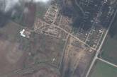 Удар ЗСУ за Джанкою: з'явилися супутникові знімки аеродрому в Криму