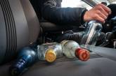 В Южноукраинске главу суда поймали на пьяном вождении, но он сбежал, - соцсети