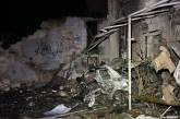 Ворог ударив по Одесі «шахедами»: пошкоджено будинки, багато постраждалих (фото, відео)