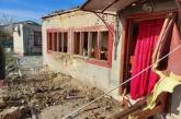 Атака Николаевской области: повреждены дома, пострадало предприятие