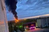 СБУ атаковала две нефтебазы в России, - СМИ (видео)