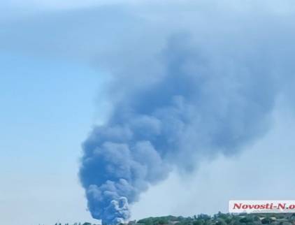 У Миколаєві було чути вибух: Кім повідомив, що на місце виїхали служби