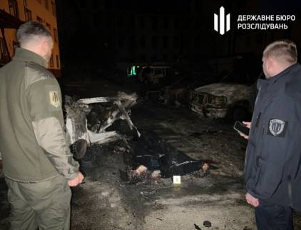 Перевантажували боєприпаси: у Миколаєві загинули двоє військових та поранено п'ятьох рятувальників