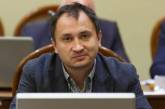 Суд узяв під варту міністра аграрної політики України із багатомільйонною заставою