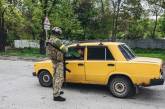 Во Львовской области на блокпостах будут сотрудники военкоматов