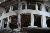У Миколаєві ворог атакував готель, який нещодавно відновили після удару, - Кім