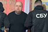 Снабжали криминалитет «трофейными» пулеметами: в Николаевской области СБУ задержала участника банды  