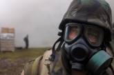 У квітні РФ використала проти ЗСУ 500 хімічних боєприпасів - Генштаб