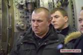 «Сказав, що підірву танкер нах*й»: екс-глава обласного СБУ про боротьбу з контрабандою палива у Миколаєві