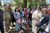 Пасха в Николаеве: горожане массово идут в церковь (фото, видео)