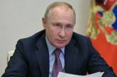 В Госдепе США признают Путина президентом РФ