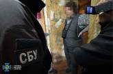 Подозреваемый в госизмене житель Первомайска задержан правоохранителями