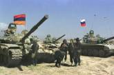 У РФ підтвердили виведення військ із низки областей Вірменії