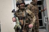 Військові взяли в полон замкомандира роти та старшого сержанта РФ у Луганській області