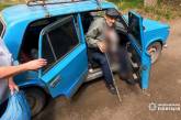Поліція потрапила під обстріл під час евакуації поранених у прифронтовій Красногорівці (відео)