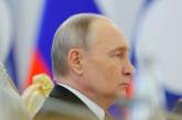 Путін зробив заяву щодо мирних переговорів