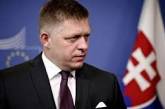 Cостояние раненного премьера Фицо критическое - МВД Словакии