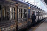 На Одещині робітниця залізниці зірвала можливу диверсію