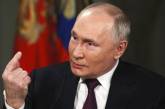 Путін заявив, що планів захопити Харків у Росії «на сьогодні» немає
