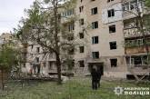 Обстріл Харкова: кількість постраждалих зросла до 25