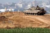 П'ятеро ізраїльських солдатів загинули від вогню своїх танків - ВВС