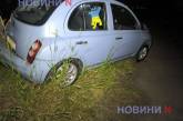 На перехресті в Миколаєві зіткнулися Toyota та Nissan – постраждала дитина