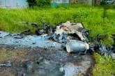Атака на юг Украины: над Одессой силы ПВО уничтожили вражеский дрон