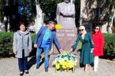 В Николаеве почтили память жертв коммунистического режима