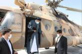Вертоліт із президентом Ірану здійснив «жорстку посадку»