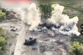 Сказка «Рукавичка»: николаевские морпехи показали, как уничтожают врага (видео)