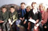 Воспитанникам Новобугской школы №10 подарили электроплиту и электронагреватель 