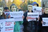 На митинге Партии регионов в Николаеве выяснилось, что выборы в Раду были самыми прозрачными
