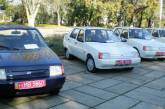 Девяти инвалидам Николаевской области губернатор вручал автомобили
