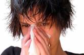 Уже 850 тыс. украинцев заболели гриппом