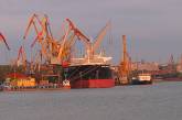 Николаевский морской порт в 2013 году получит скидку на перевалку угля