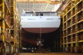 ЧСЗ спустил пятый корпус универсального судна для голландской компании