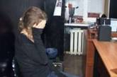 Россиянка, зарезавшая двухлетнюю девочку в Одессе, повесилась в СИЗО 