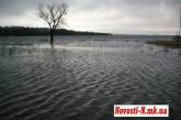 Вода в Южном Буге и Ингуле в районе Николаева поднялась до опасного уровня