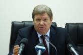 Николай Круглов заявил, что на перевыборах по 132 округу Партия регионов больше не будет выдвигать Травянко