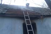 На Николаевщине загорелся дом, в котором пьянствовала компания: три человека спаслись, один погиб