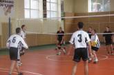 Команда пенитенциариев Николаевщины заняла первое место на «Спартакиаде-2012» по волейболу