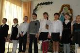 Сотрудники ГАИ поздравили воспитанников школы-интерната № 5 с днем Святого Николая