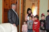 Геннадий Николенко: «Мы нацелены на создание детских домов семейного типа»