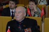 Сессия облсовета: коммунист считает, что сессии проводятся редко — Дятлов недоволен, что депутаты мало катаются с ним по области