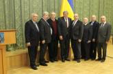 Ученые Николаевщины получили Государственные премии Украины