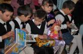 Сотрудники УСБУ в Николаевской области поздравили подшефный детский дом «Орленок»