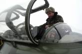 Почти семь часов провели в небе авиаторы Николаева во время первой летной смены в новом году