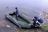 В реке на Николаевщине найдено тело без вести пропавшего мужчины