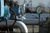 Николаевская область  перевыполнила план по сокращению потребления газа почти в три раза